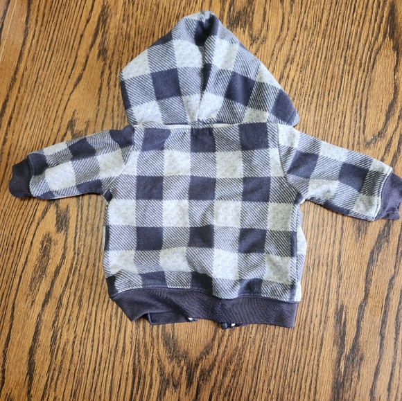 Carters jacket set - Picture 3 of 6